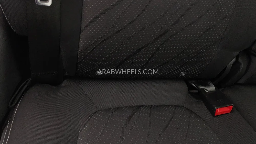 Chevrolet Groove 2023 for Sale in Dubai Image-33