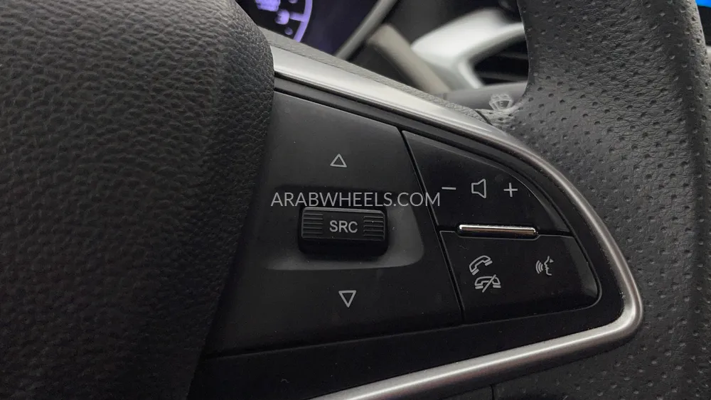 Chevrolet Groove 2023 for Sale in Dubai Image-36