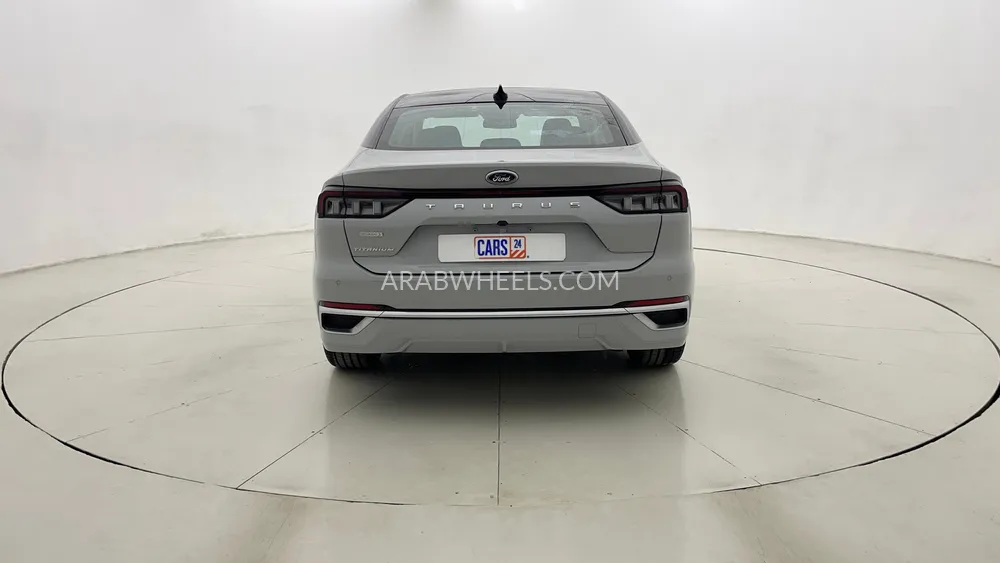 Ford Taurus 2024 for Sale in Dubai Image-4