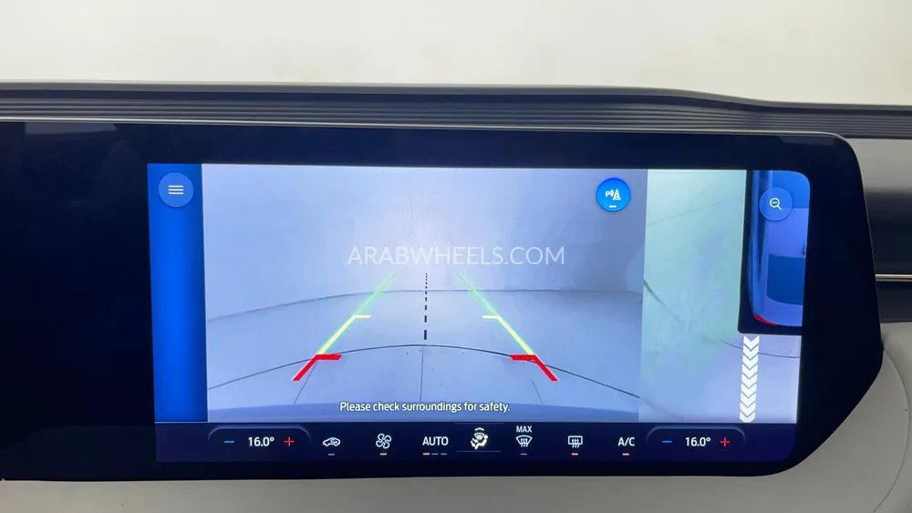 Ford Taurus 2024 for Sale in Dubai Image-16