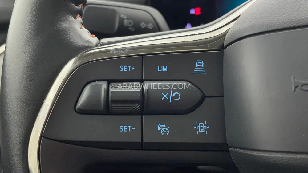 Ford Taurus 2024 for Sale in Dubai Image-22