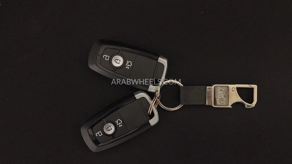 Ford Taurus 2024 for Sale in Dubai Image-31