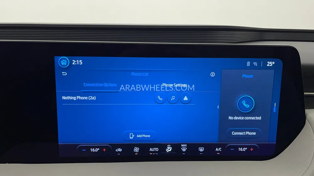 Ford Taurus 2024 for Sale in Dubai Image-39