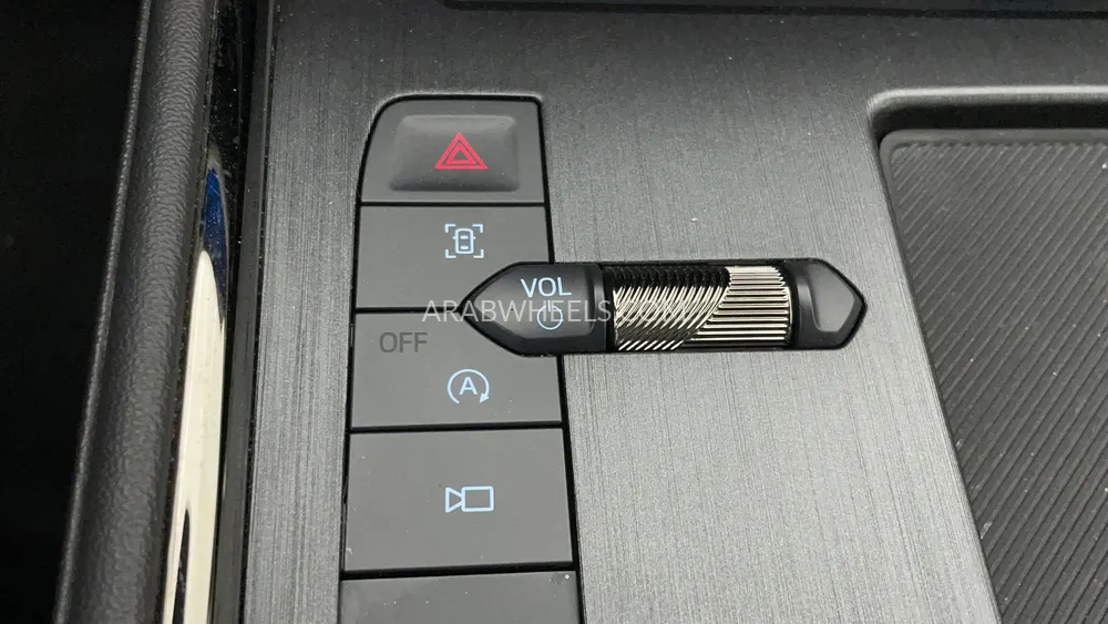 Ford Taurus 2024 for Sale in Dubai Image-42