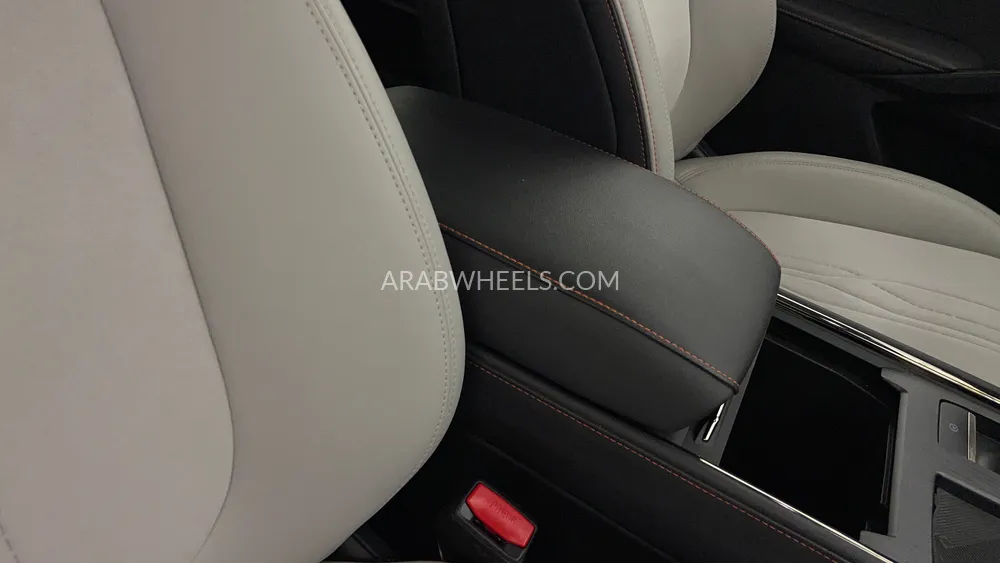 Ford Taurus 2024 for Sale in Dubai Image-43