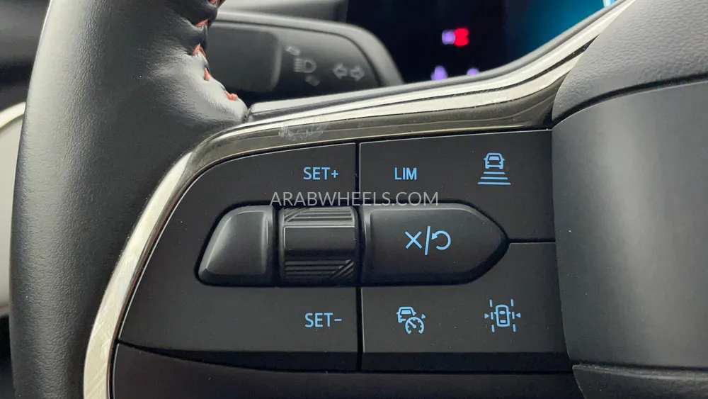 Ford Taurus 2024 for Sale in Dubai Image-50