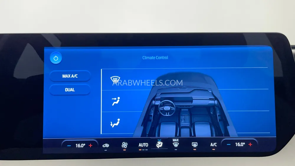 Ford Taurus 2024 for Sale in Dubai Image-57