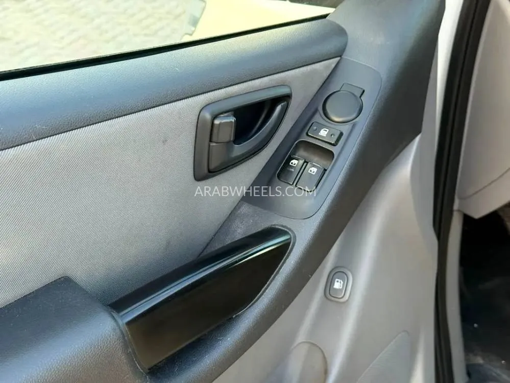 Hyundai H1 2021 for Sale in Sharjah Image-7