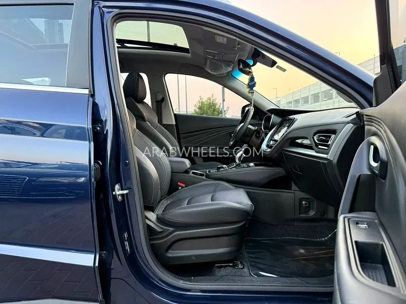 Jetour X70 2023 for Sale in Sharjah Image-13