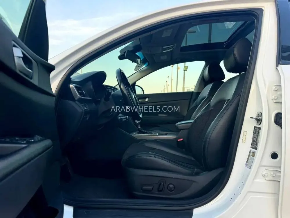 Kia Optima 2020 for Sale in Sharjah Image-15