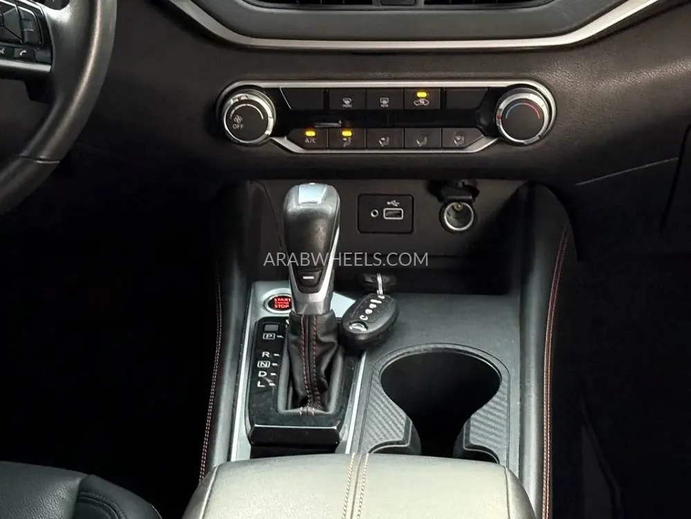 Nissan Altima 2021 for Sale in Sharjah Image-2