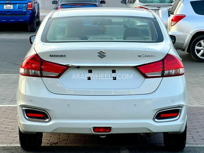 Suzuki Ciaz 2023 for Sale in Sharjah Image-15