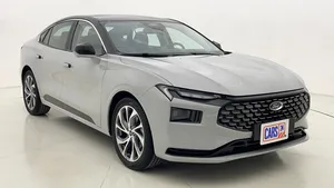 Ford Taurus 2024 for Sale