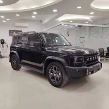 Jetour T2 2024 for Sale