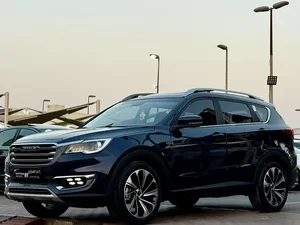 Jetour X70 Plus Comfort 2023 for Sale