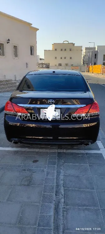 Toyota Avalon 2011 for Sale in Ajman Image-6