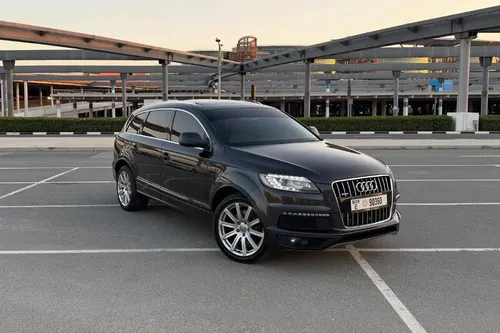Audi Q7 2014 for Sale