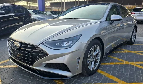 Hyundai Sonata 2023
