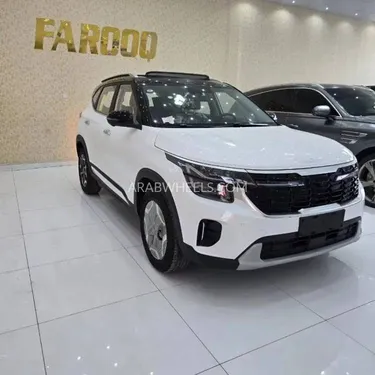 Kia Seltos 2025 for Sale