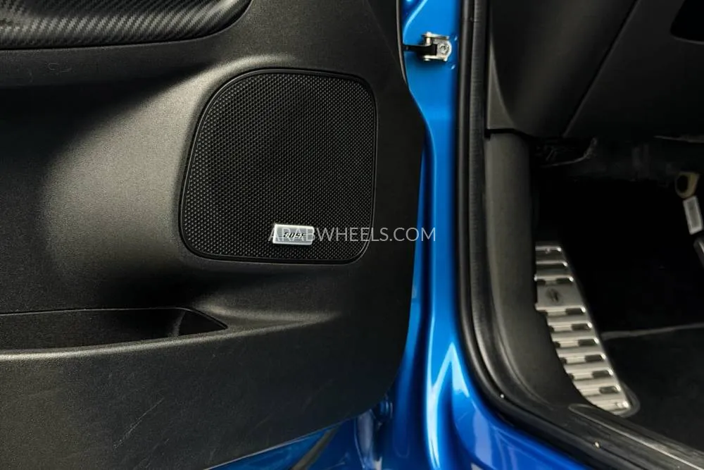 Alfa Romeo Giulietta 2021 for Sale in Dubai Image-9