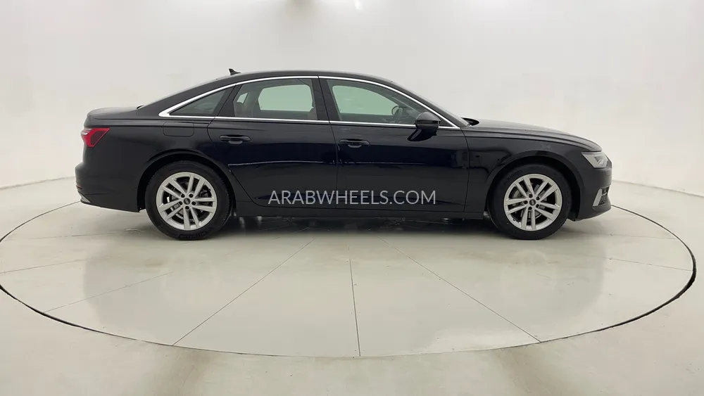 Audi A6 2024 for Sale in Dubai Image-2