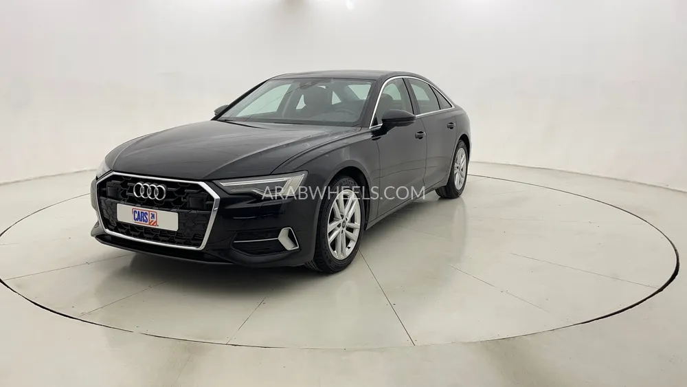 Audi A6 2024 for Sale in Dubai Image-7