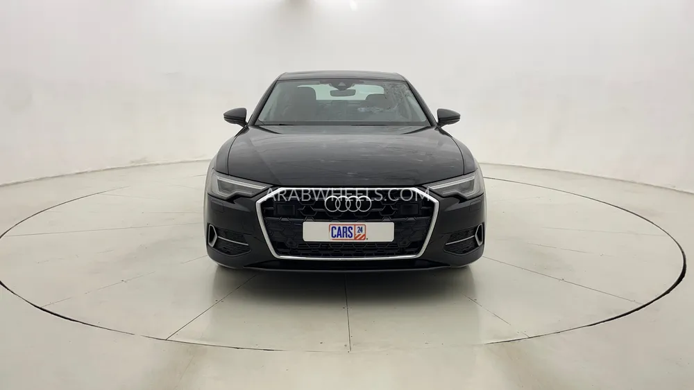 Audi A6 2024 for Sale in Dubai Image-8