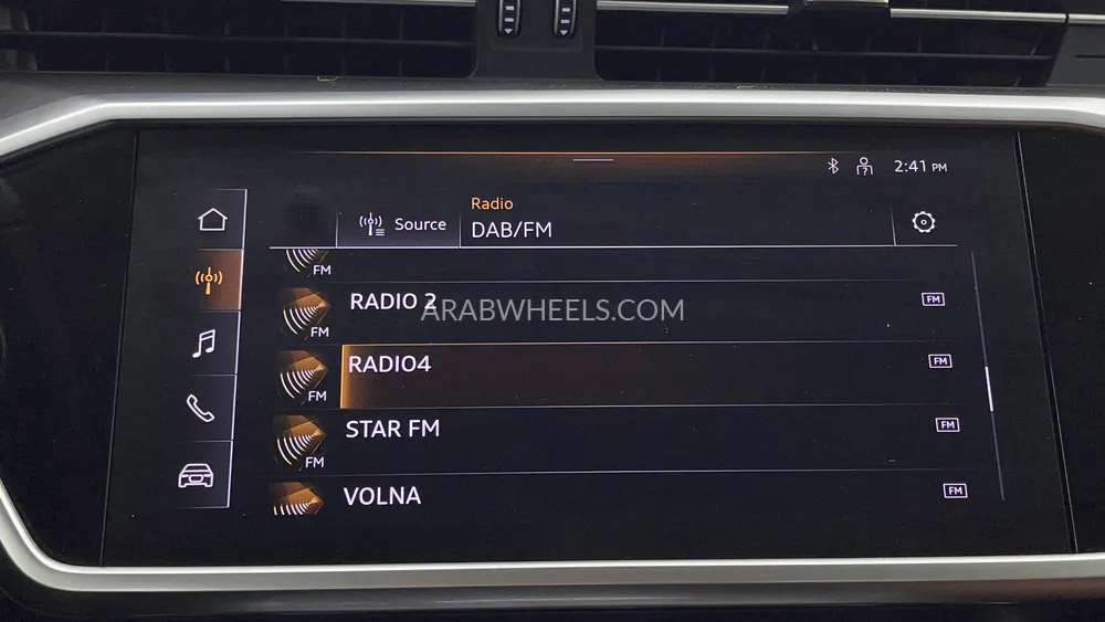 Audi A6 2024 for Sale in Dubai Image-15