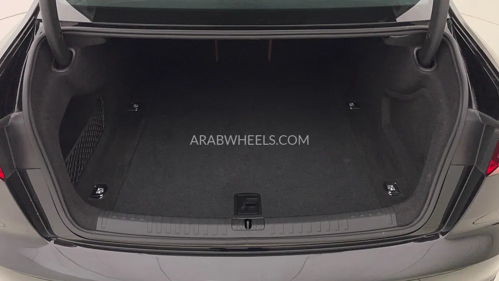 Audi A6 2024 for Sale in Dubai Image-27