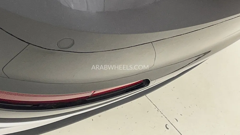 Audi A6 2024 for Sale in Dubai Image-30