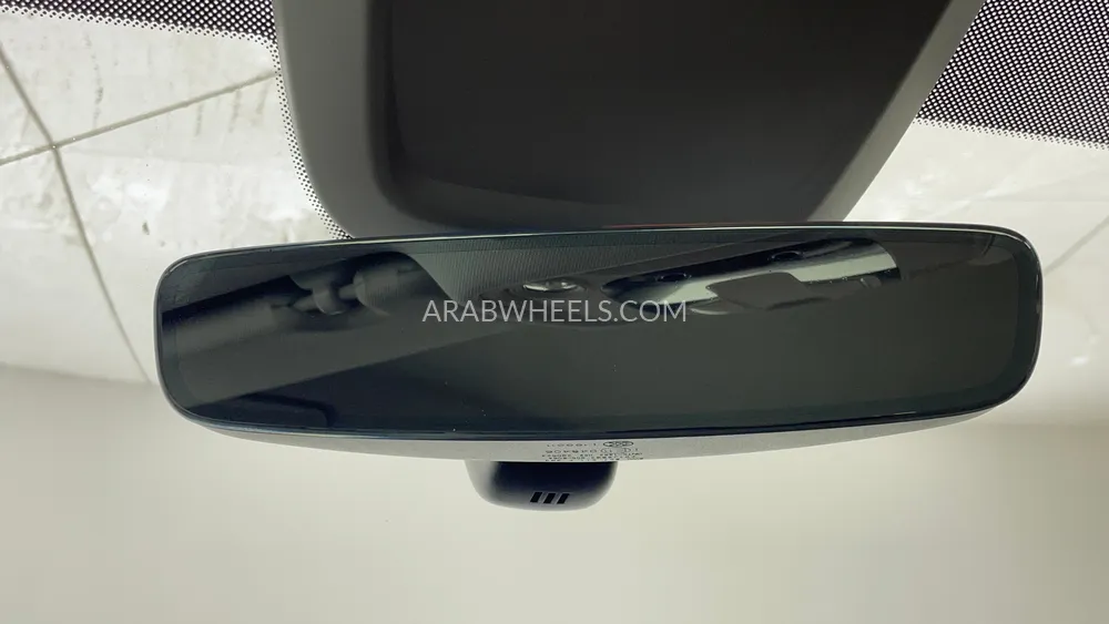 Audi A6 2024 for Sale in Dubai Image-36