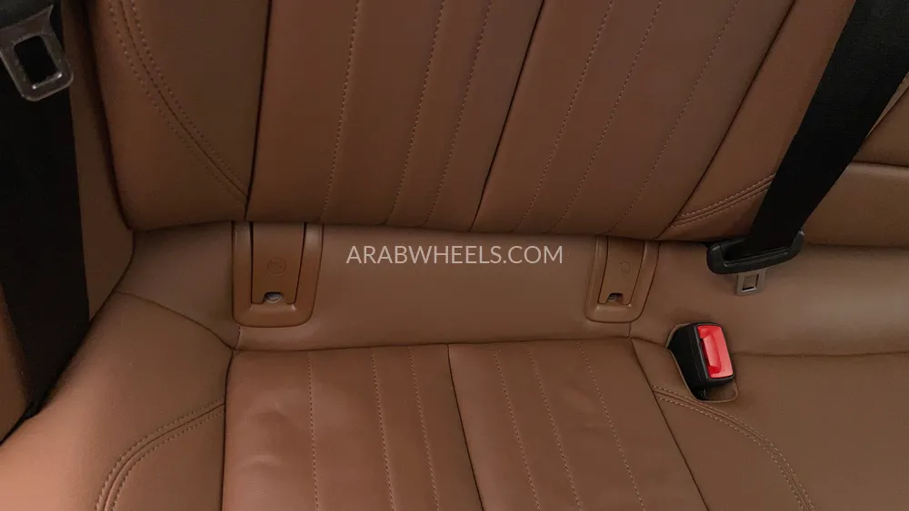 Audi A6 2024 for Sale in Dubai Image-38