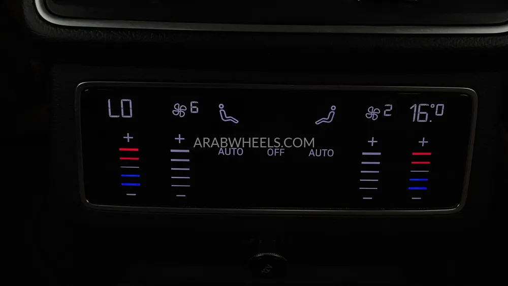 Audi A6 2024 for Sale in Dubai Image-43