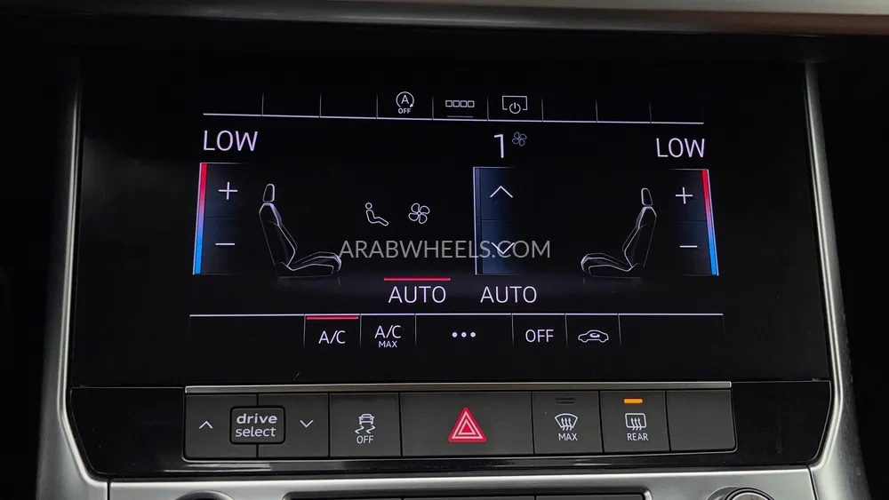 Audi A6 2024 for Sale in Dubai Image-47