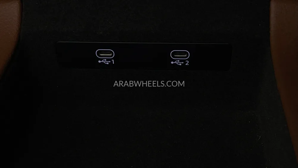 Audi A6 2024 for Sale in Dubai Image-49