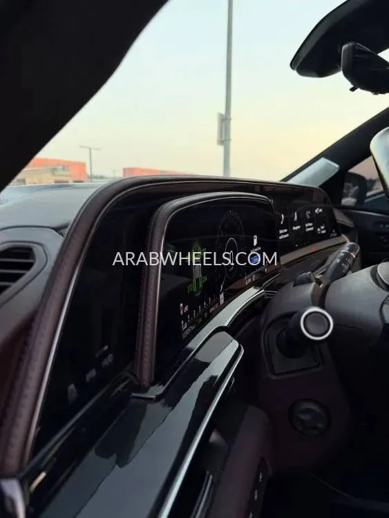 كاديلاك إسكاليد 2023 for Sale in الشارقة Image-13