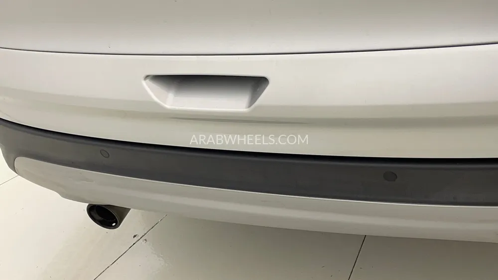 Ford Escape 2019 for Sale in Dubai Image-30