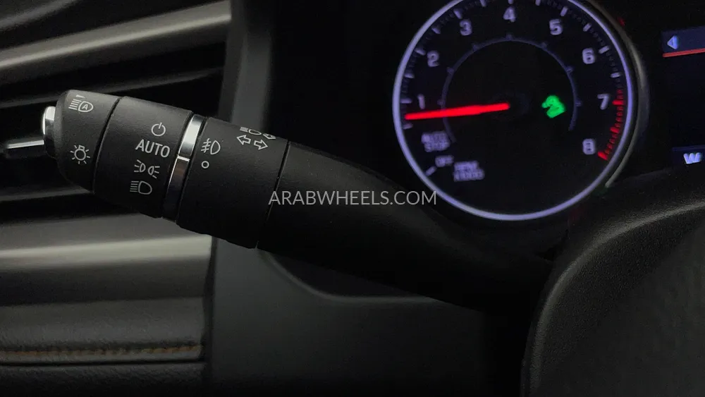 GMC Acadia 2023 for Sale in Dubai Image-38