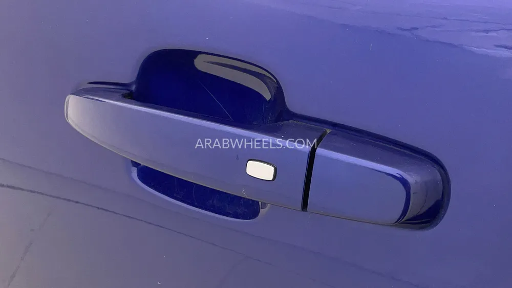 GMC Acadia 2023 for Sale in Dubai Image-44