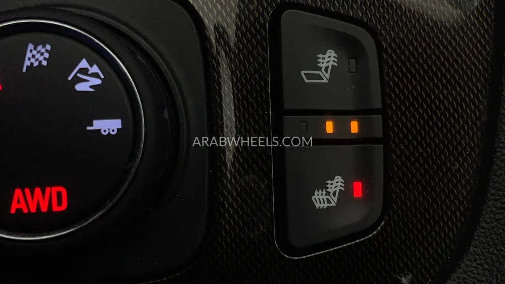 GMC Acadia 2023 for Sale in Dubai Image-53