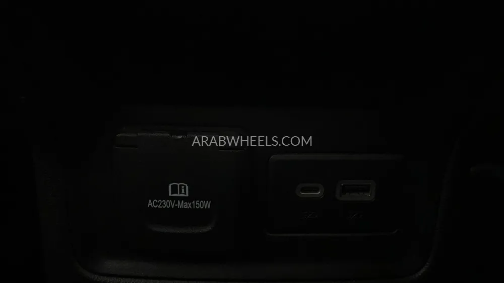 GMC Acadia 2023 for Sale in Dubai Image-56