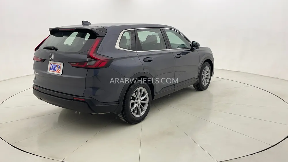Honda CR-V 2024 for Sale in Dubai Image-3
