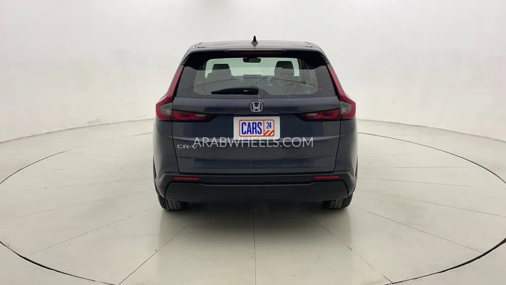 Honda CR-V 2024 for Sale in Dubai Image-4