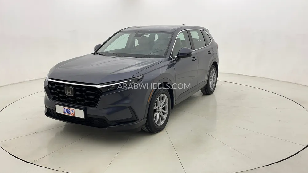 Honda CR-V 2024 for Sale in Dubai Image-7