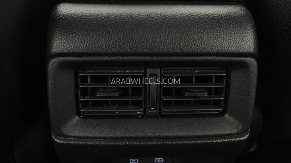 Honda CR-V 2024 for Sale in Dubai Image-24