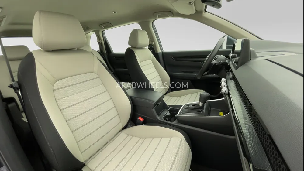 Honda CR-V 2024 for Sale in Dubai Image-25