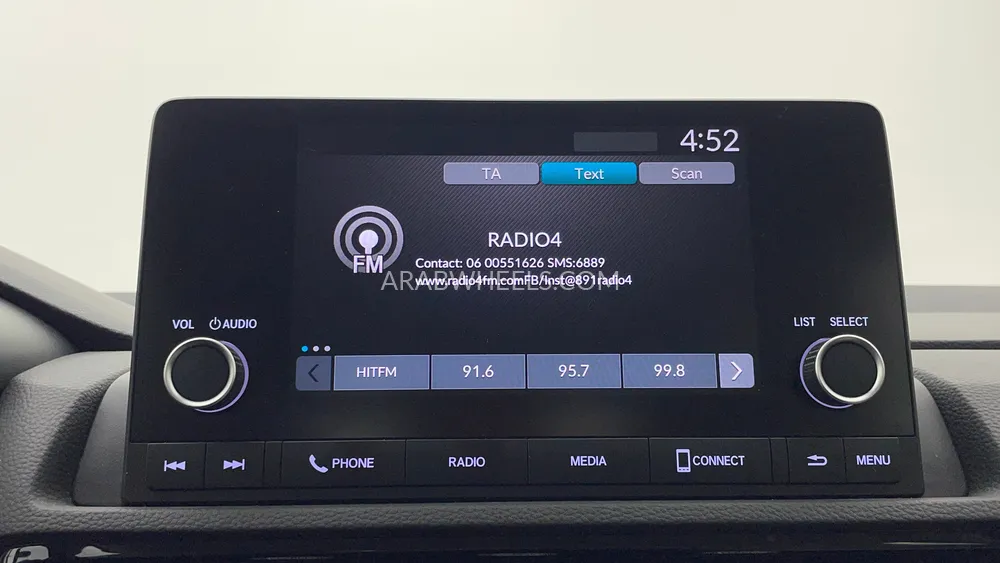 Honda CR-V 2024 for Sale in Dubai Image-32