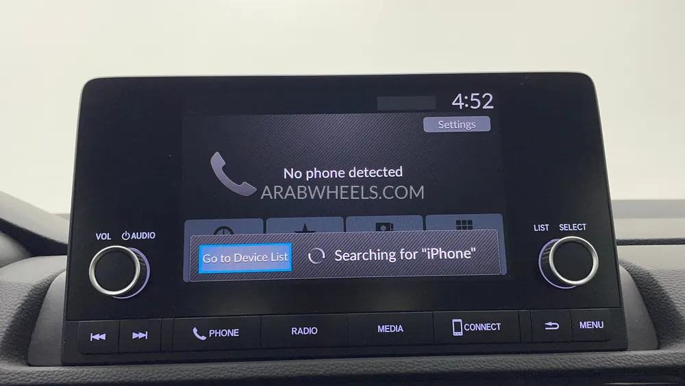 Honda CR-V 2024 for Sale in Dubai Image-35