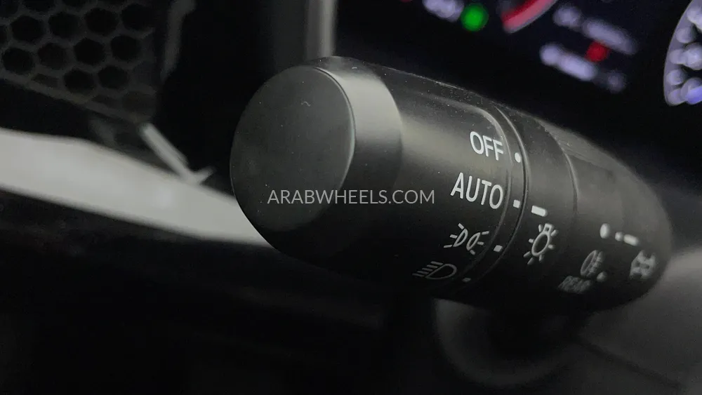 Honda CR-V 2024 for Sale in Dubai Image-37