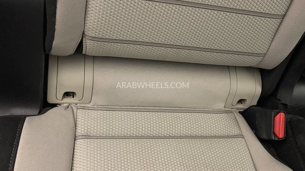 Honda CR-V 2024 for Sale in Dubai Image-41